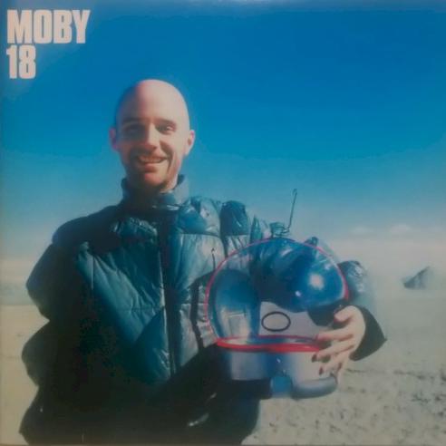 Moby